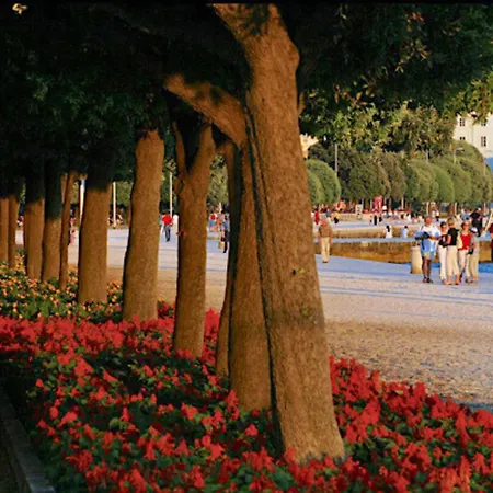 Апартаменти Nina,zadar