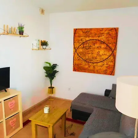 Апартаменти Nina,zadar Задар