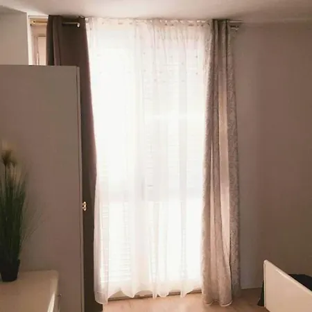 Nina,zadar Апартаменти