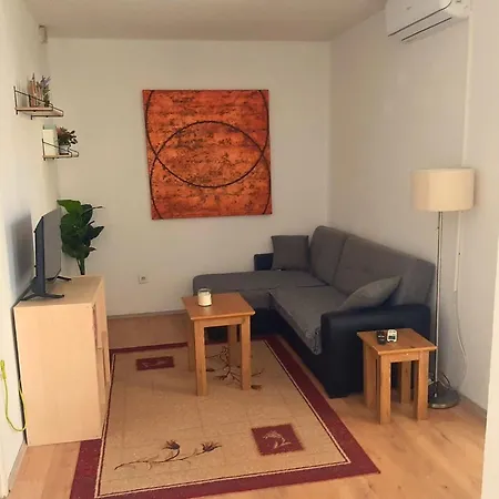 Апартаменти Nina,zadar *