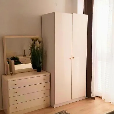 Nina,zadar Апартаменти *