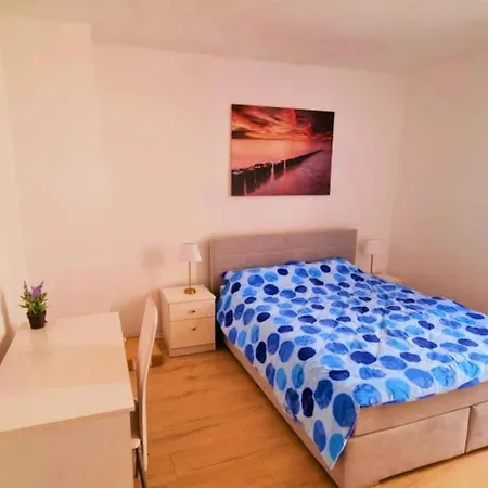 Апартаменти Nina,zadar *