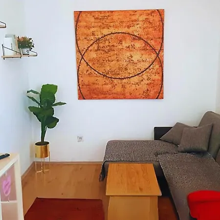 Nina,zadar * Задар