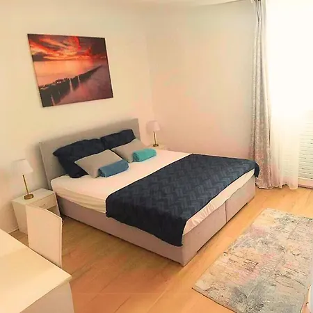 Апартаменти Nina,zadar