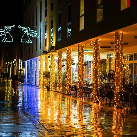 Nina,zadar Апартаменти