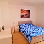 Apartament Nina,zadar *