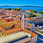 Nina,zadar