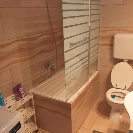 Nina,zadar Διαμέρισμα Ζαντάρ