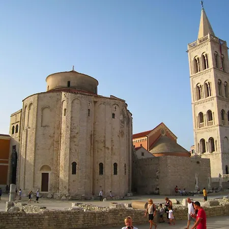 Nina,zadar Ζαντάρ