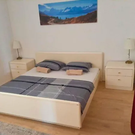 Διαμέρισμα Nina,zadar *