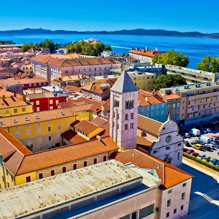 Nina,zadar