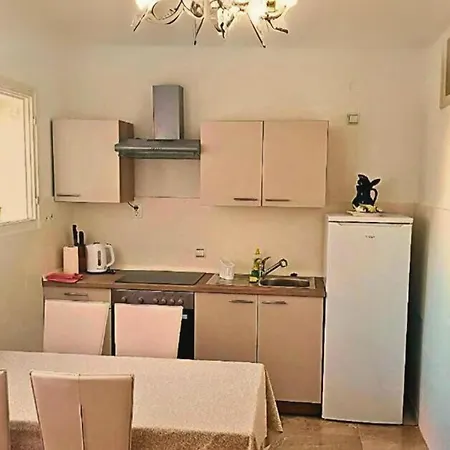 Διαμέρισμα Nina,zadar