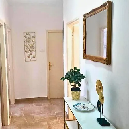 Διαμέρισμα Nina,zadar