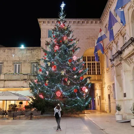 Nina,zadar Ζαντάρ
