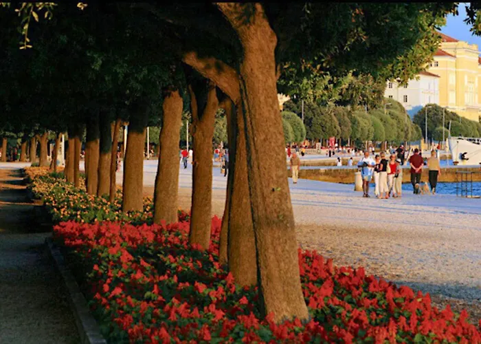 Appartamento Nina,zadar