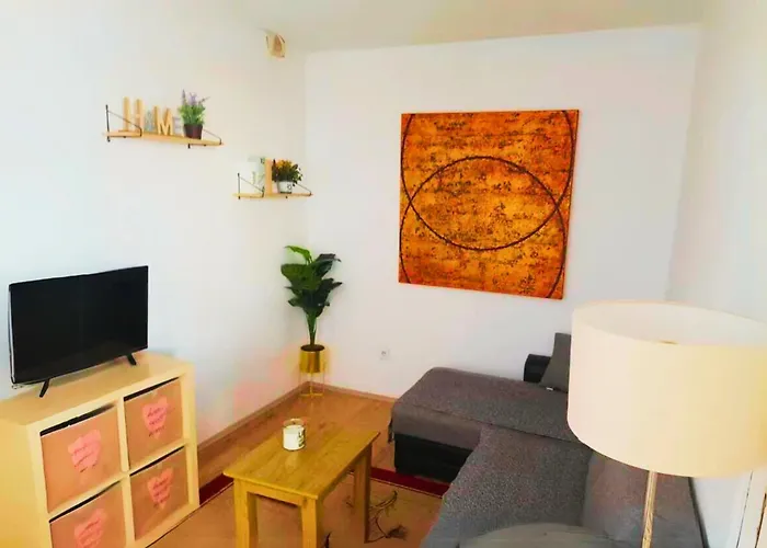 Appartamento Nina,zadar Zara