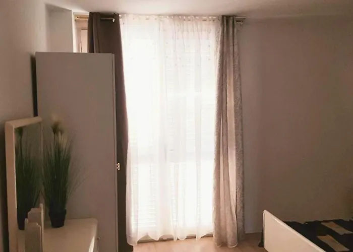 Nina,zadar Appartamento