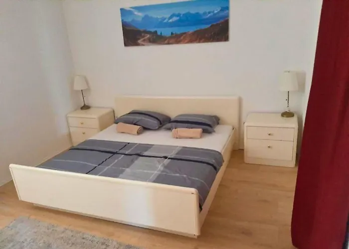 Appartamento Nina,zadar *