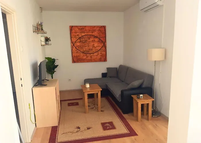 Appartamento Nina,zadar *