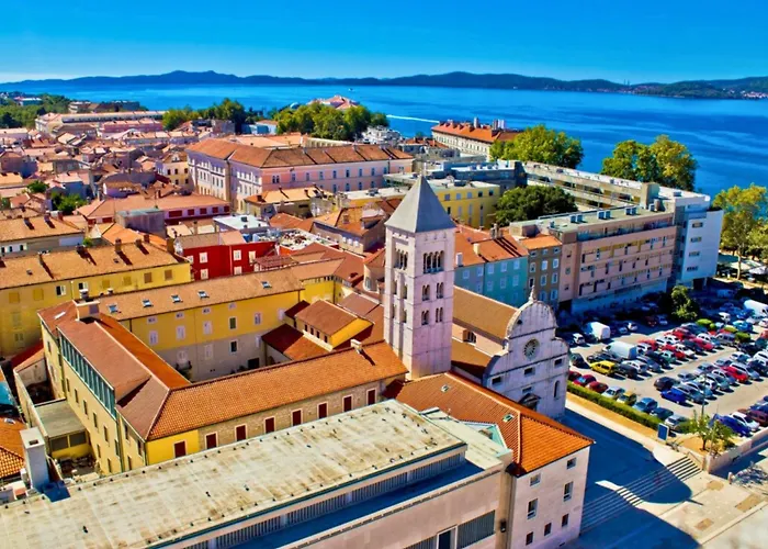 Nina,zadar