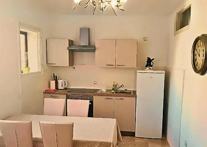 Appartamento Nina,zadar