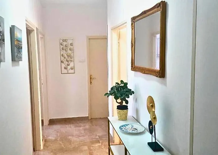 Appartamento Nina,zadar