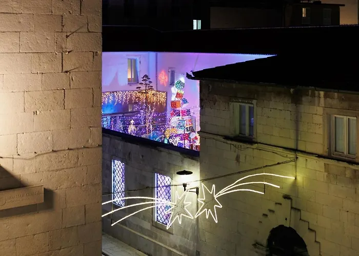 Nina,zadar Appartamento Zara