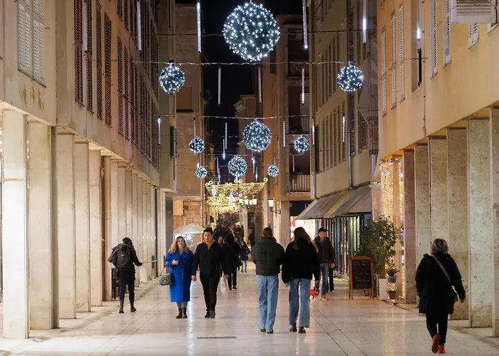 Appartamento Nina,zadar Zara